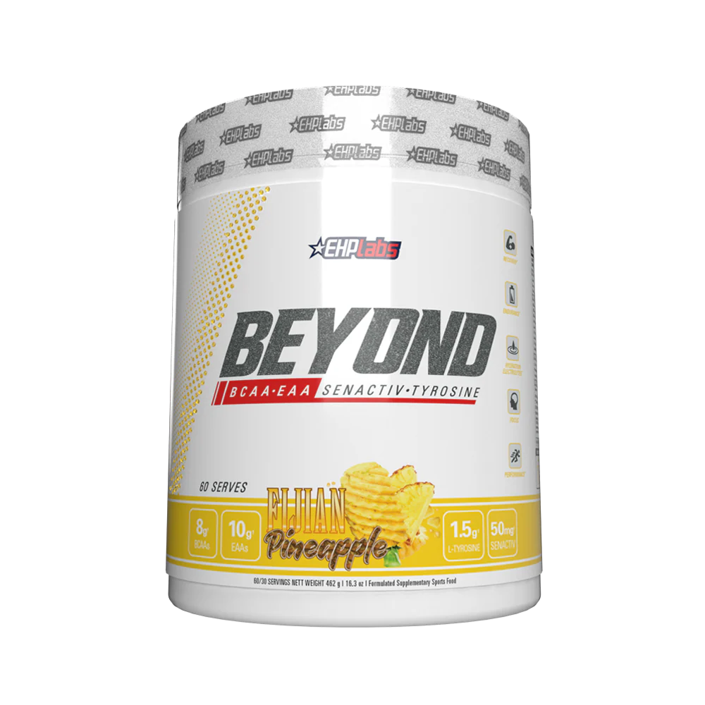 Beyond BCAA+EAA Intra-Workout - Image 11