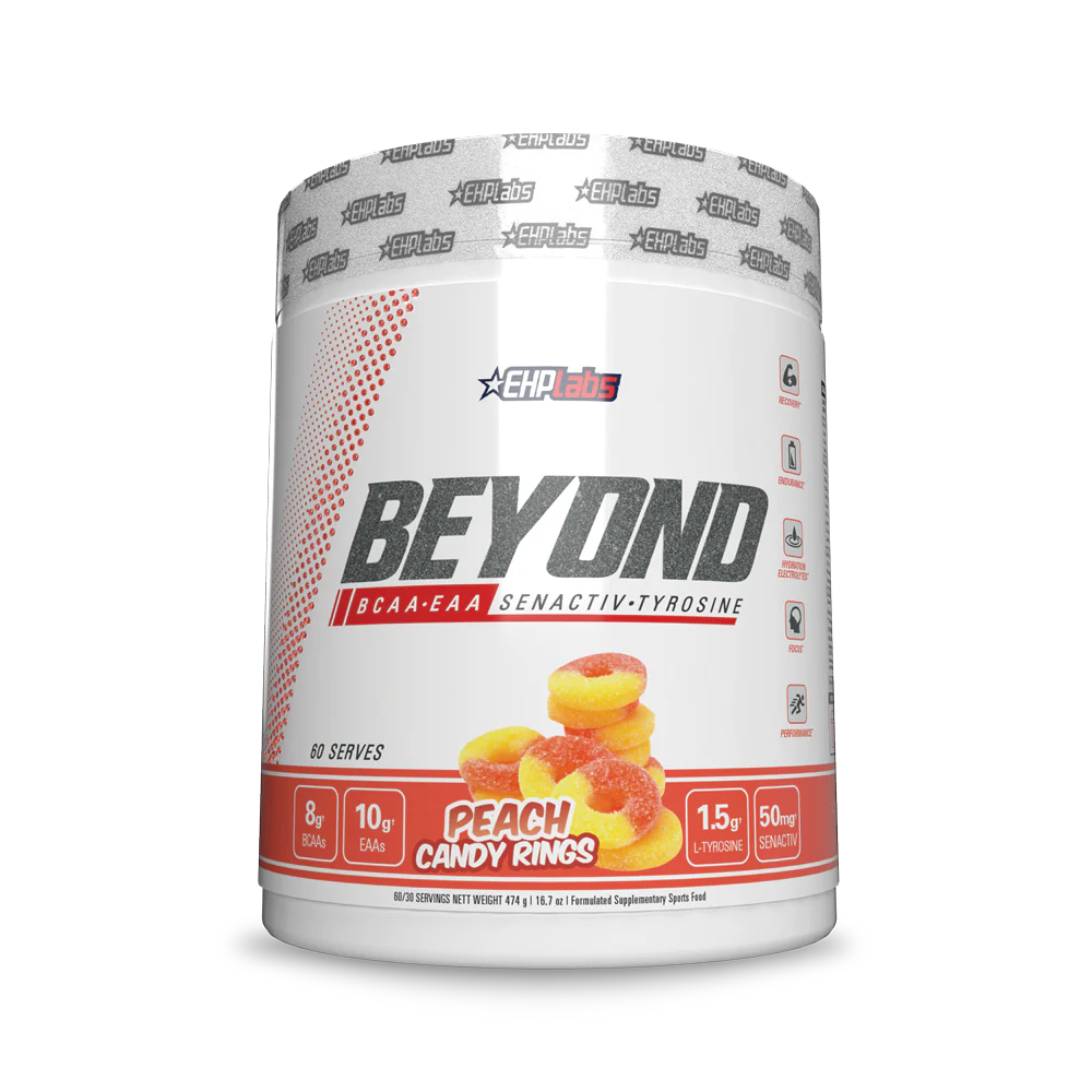 Beyond BCAA+EAA Intra-Workout - Image 12