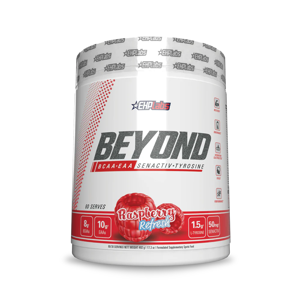 Beyond BCAA+EAA Intra-Workout - Image 13