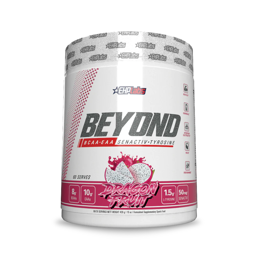 Beyond BCAA+EAA Intra-Workout - Image 14