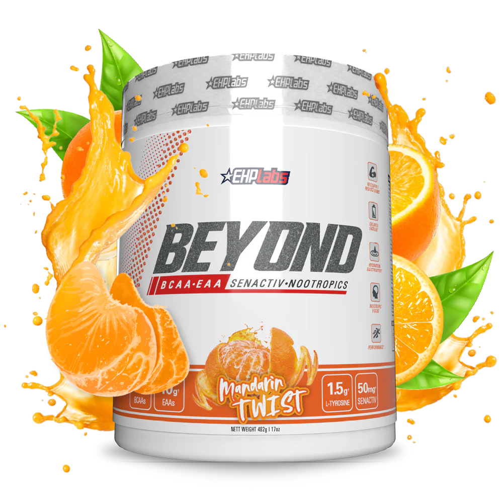 Beyond BCAA+EAA Intra-Workout - Image 15