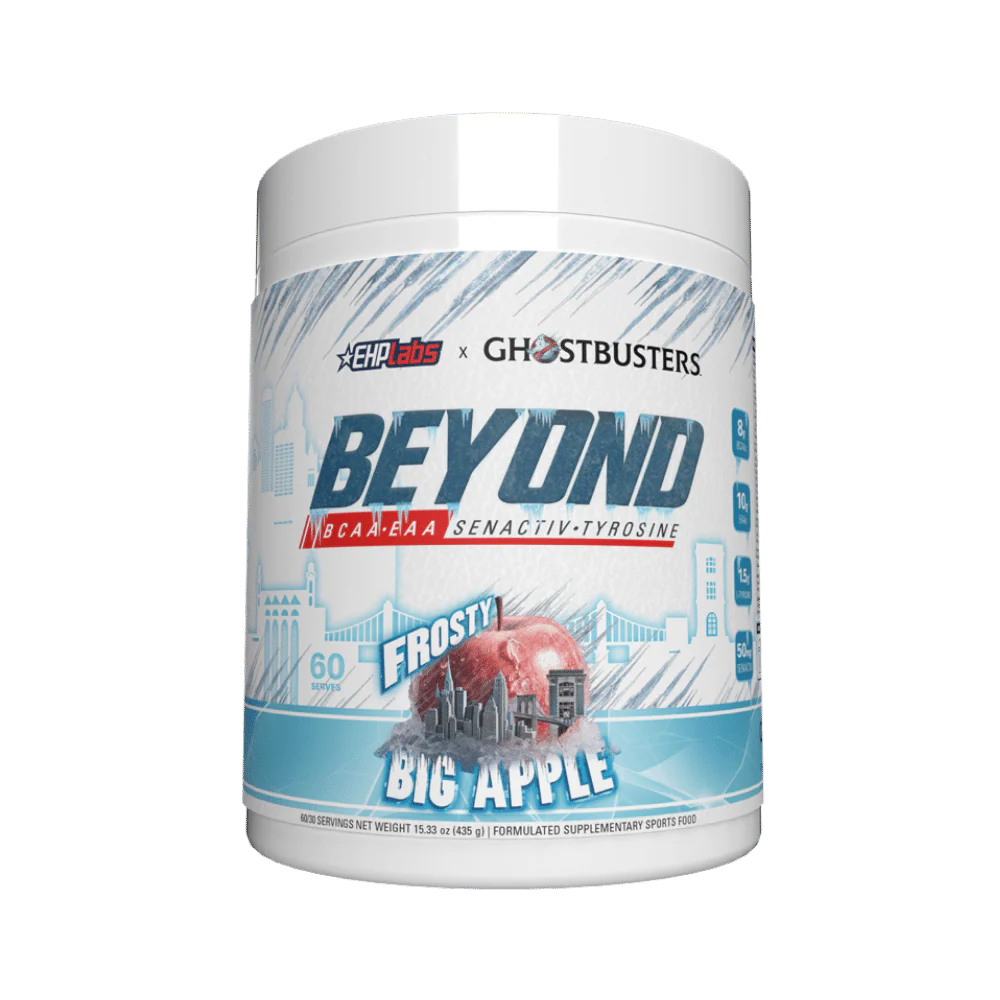Beyond BCAA+EAA Intra-Workout - Image 16
