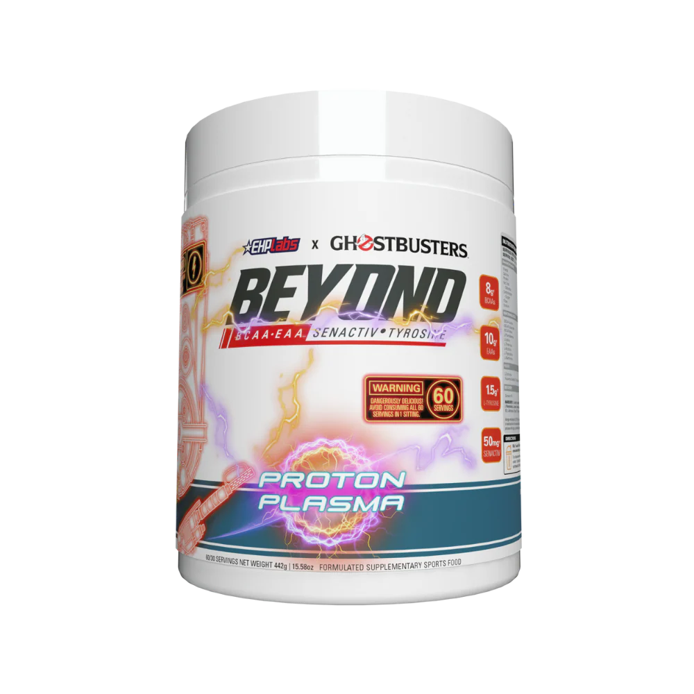 Beyond BCAA+EAA Intra-Workout - Image 5