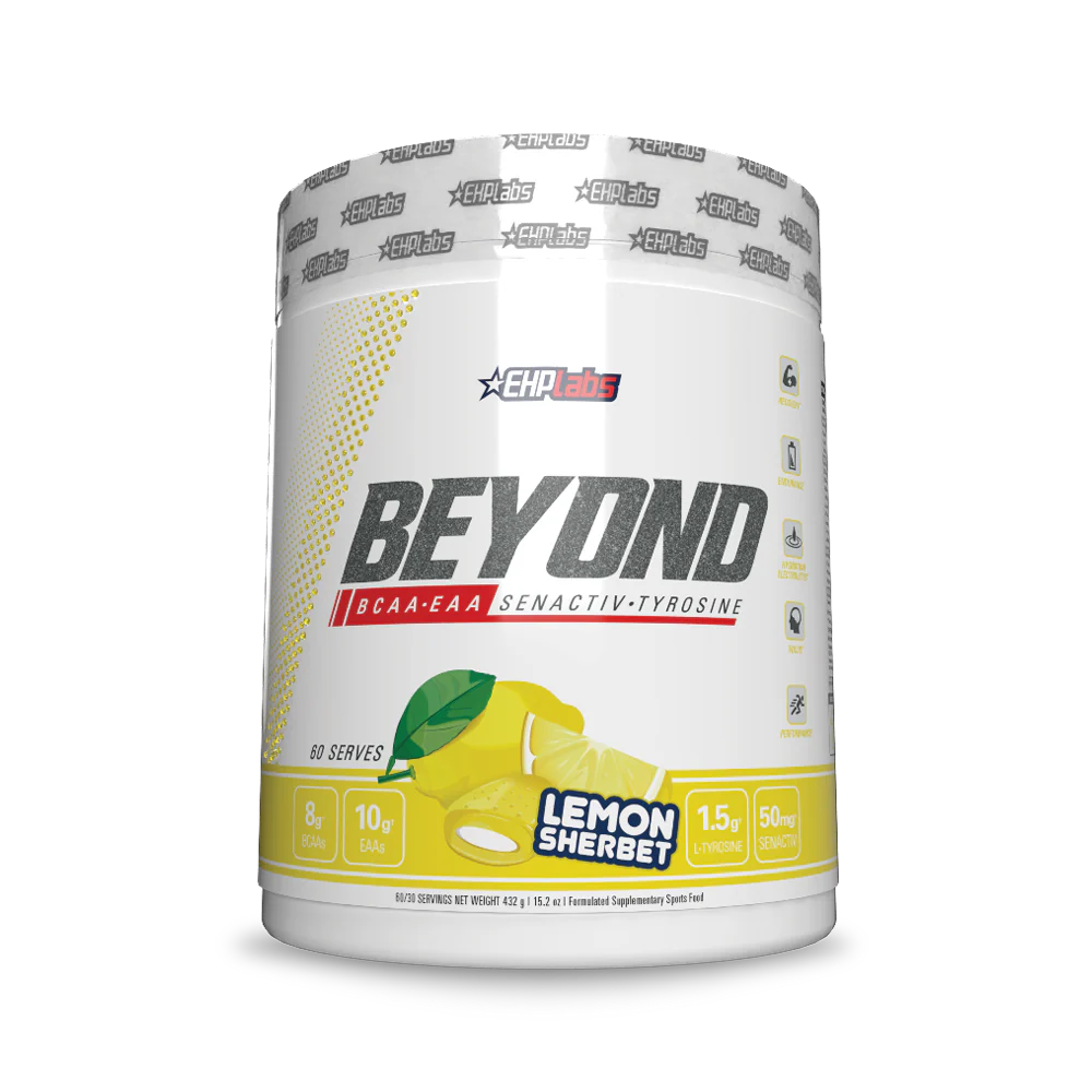 Beyond BCAA+EAA Intra-Workout - Image 9