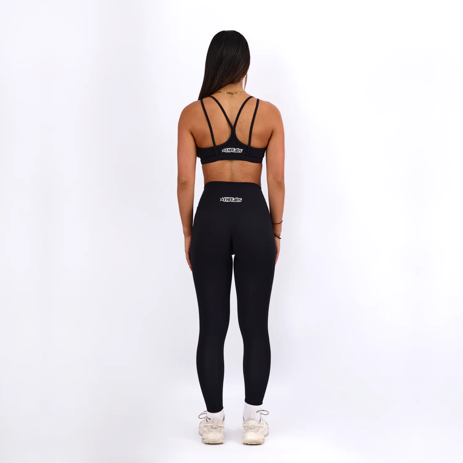 Black EHP Sculpt Leggings - Image 4