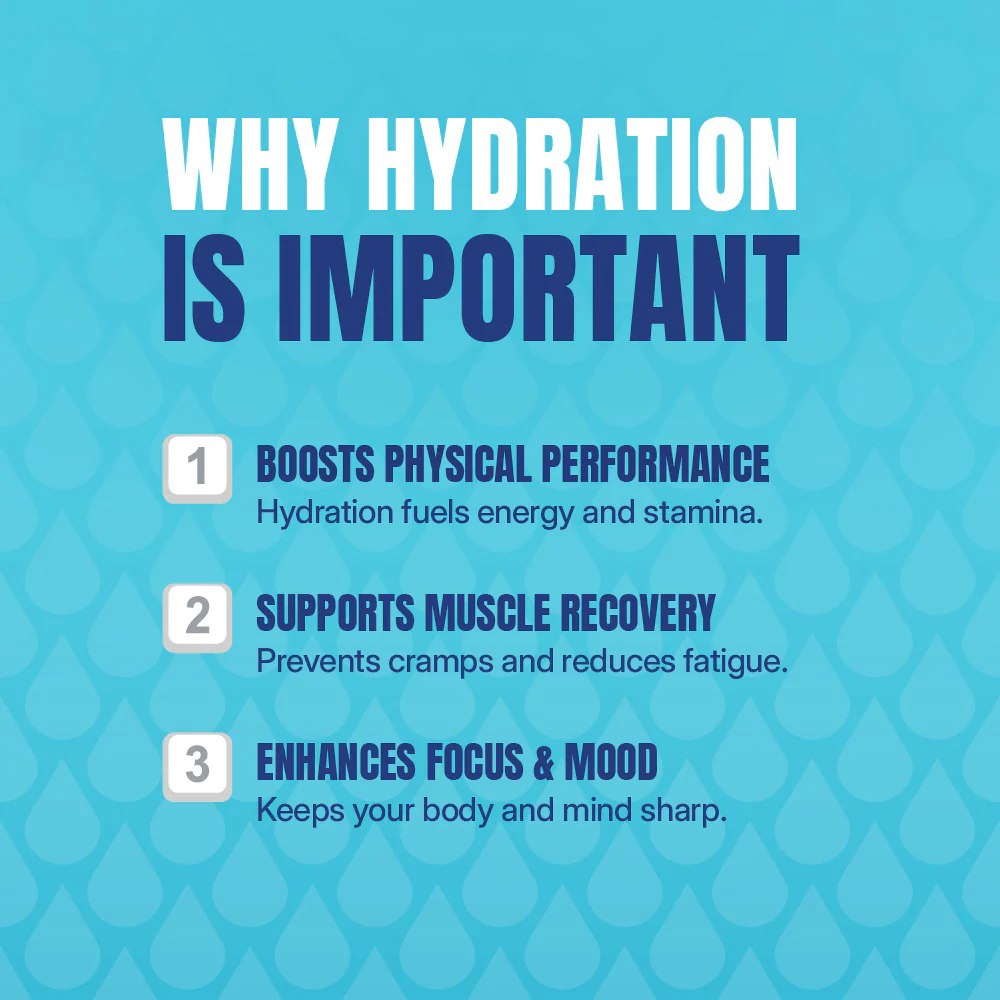 HYDREAU - Sports Hydration (Ready-to-Drink) - Image 3