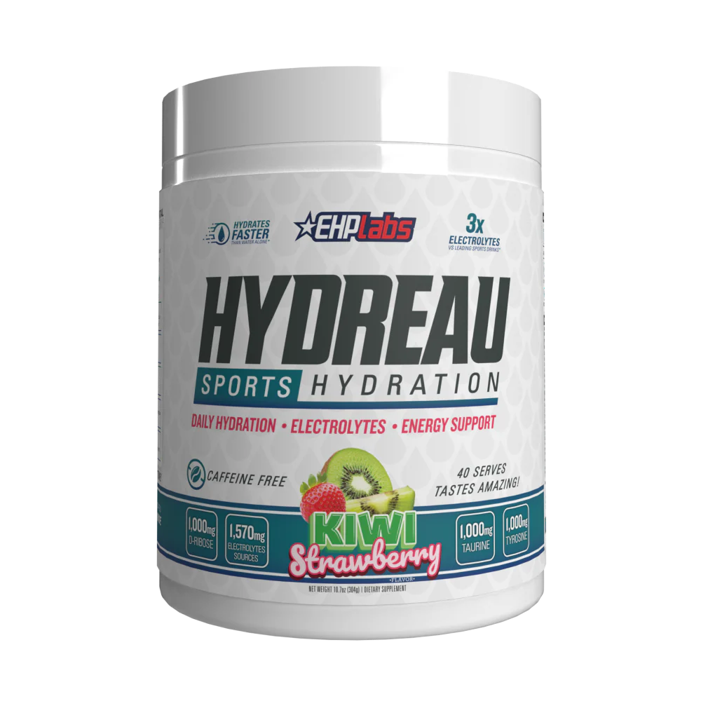 HYDREAU - Sports Hydration - Image 7