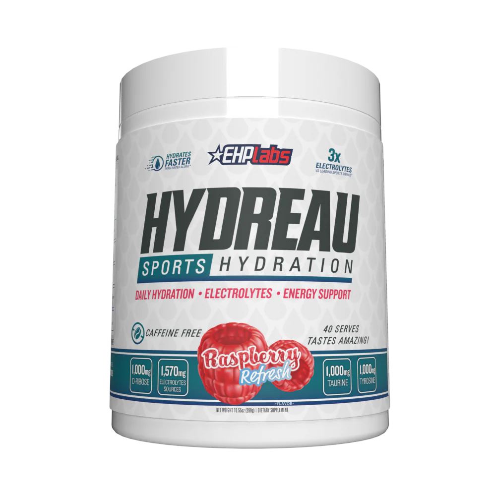 HYDREAU - Sports Hydration - Image 8