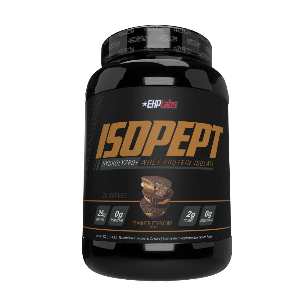 ISOPEPT Hydrolyzed Whey Protein - Image 5