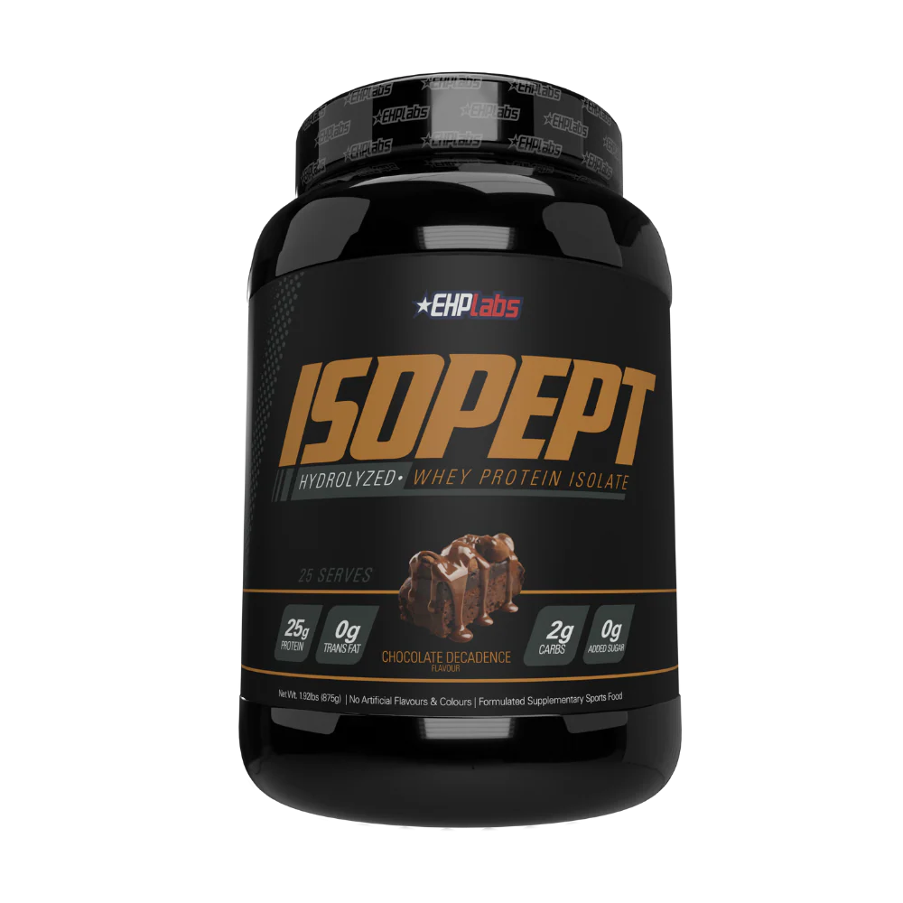 ISOPEPT Hydrolyzed Whey Protein - Image 6