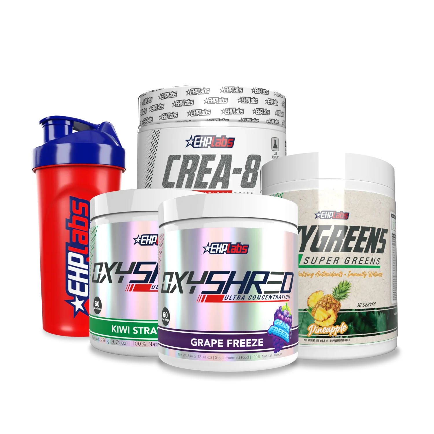 FB Catalogue - Bundle & Save 2026 - AU