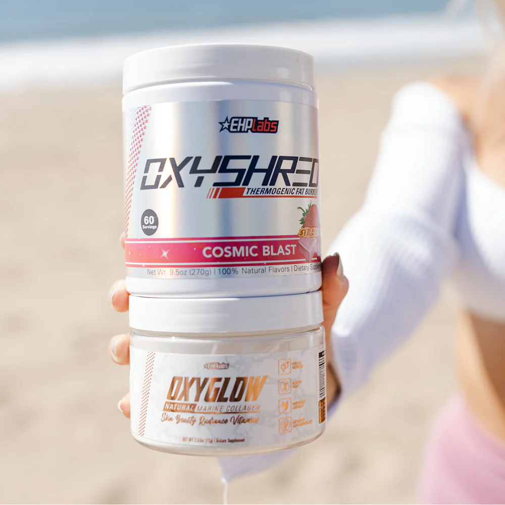 OxyGlow - Natural Marine Collagen - Image 11