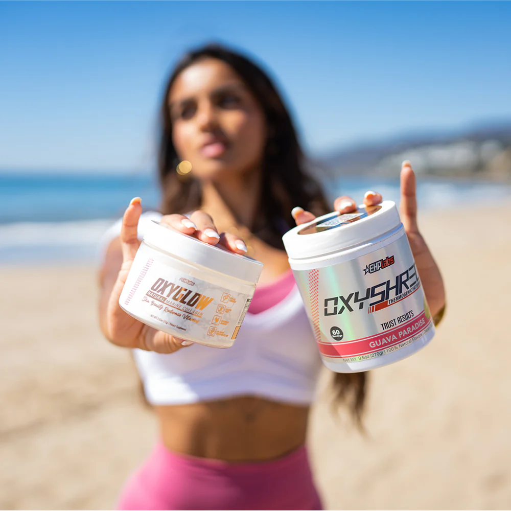 OxyGlow - Natural Marine Collagen - Image 6