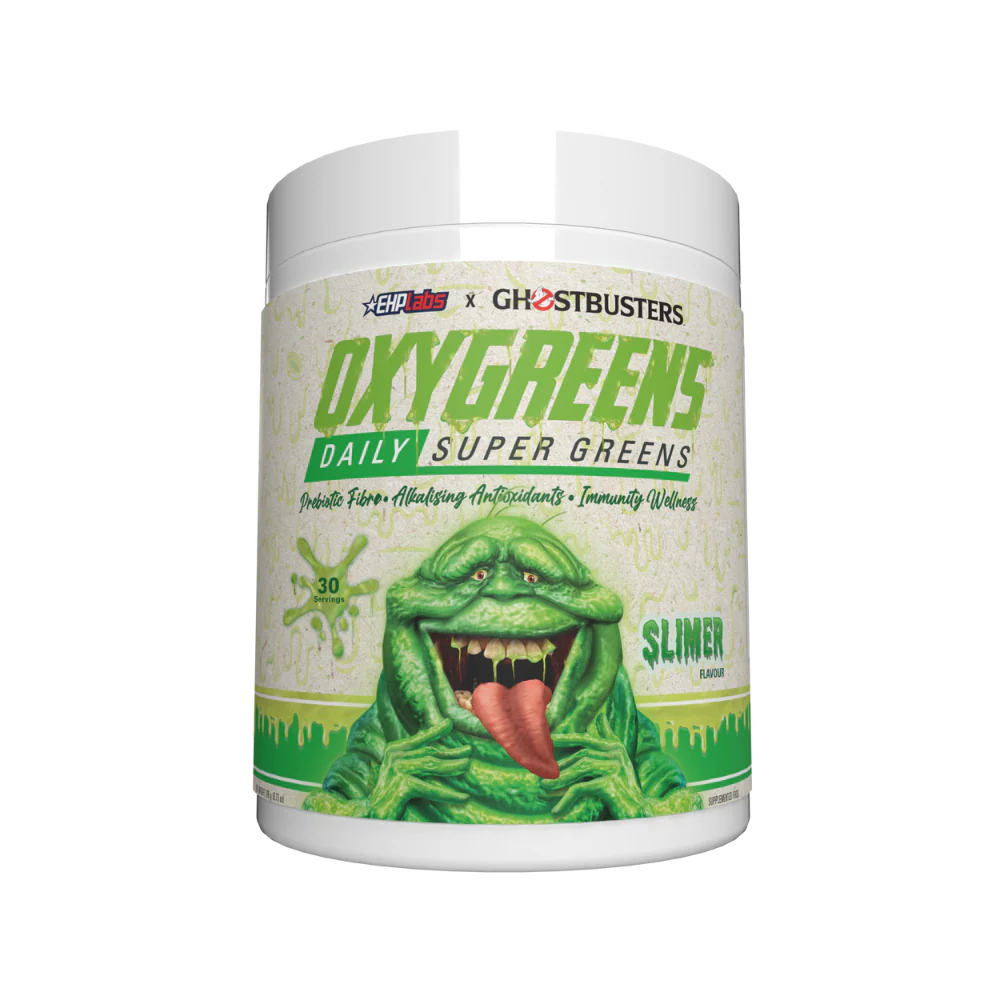 OxyGreens - Daily Super Greens Powder (30 Serves) - Image 10