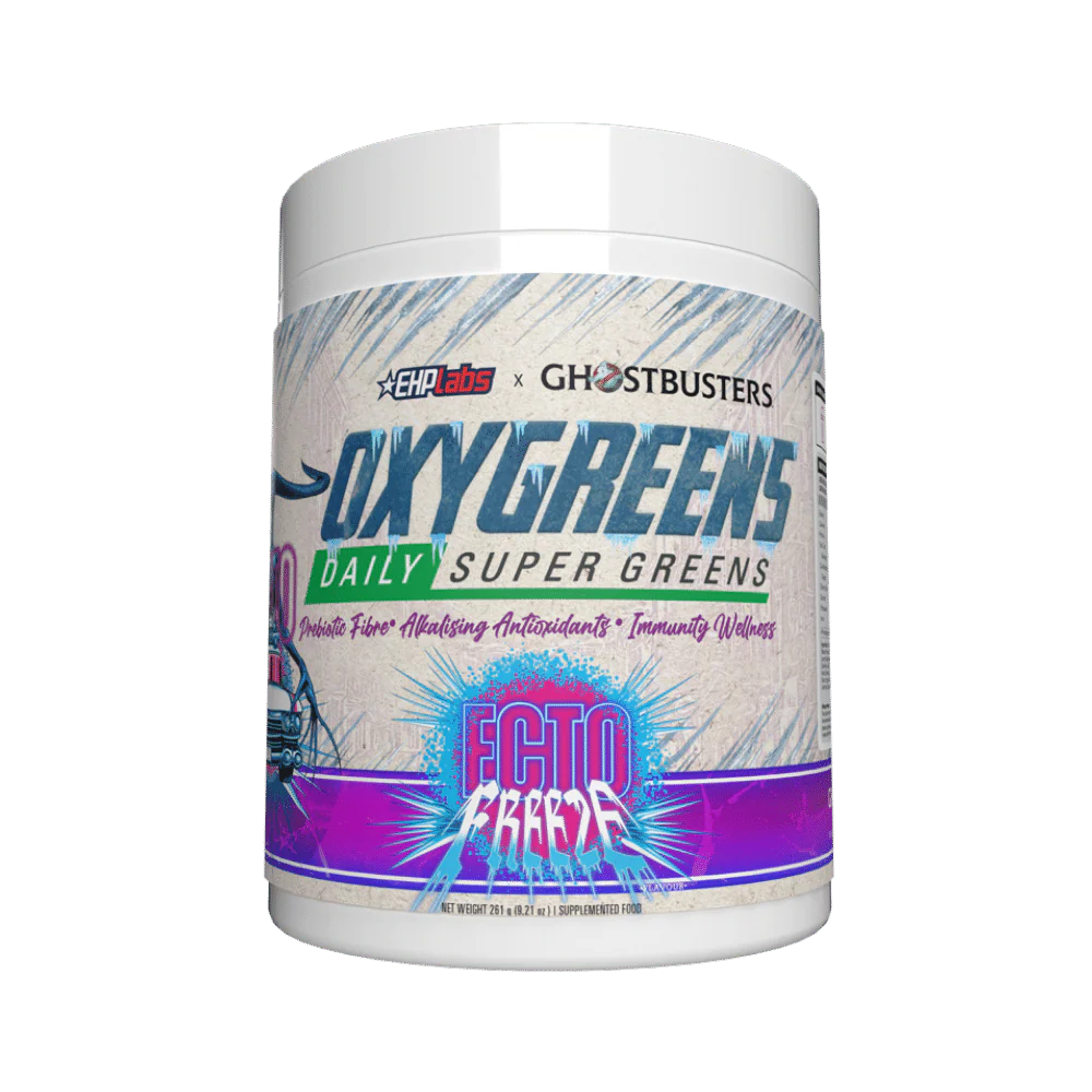 OxyGreens - Daily Super Greens Powder (30 Serves) - Image 19