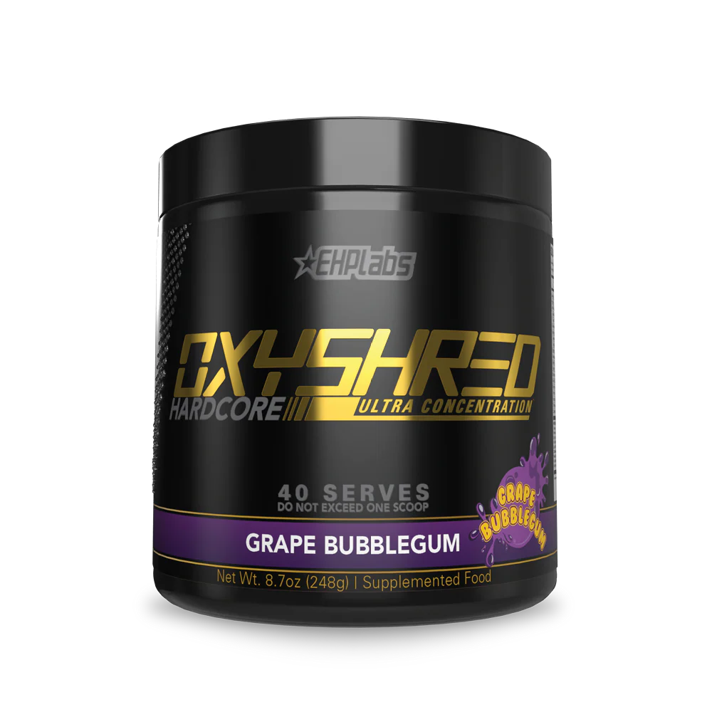 OxyShred Hardcore - Image 9