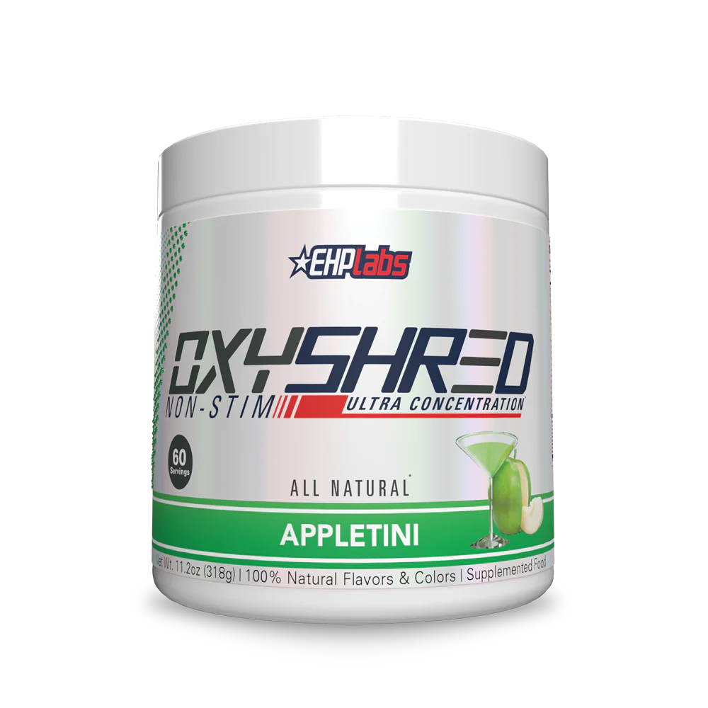 OxyShred Non-Stim - Image 10