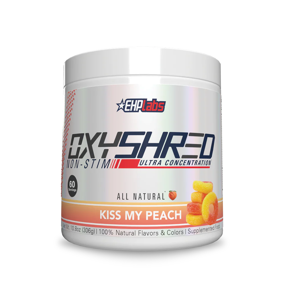 OxyShred Non-Stim - Image 11