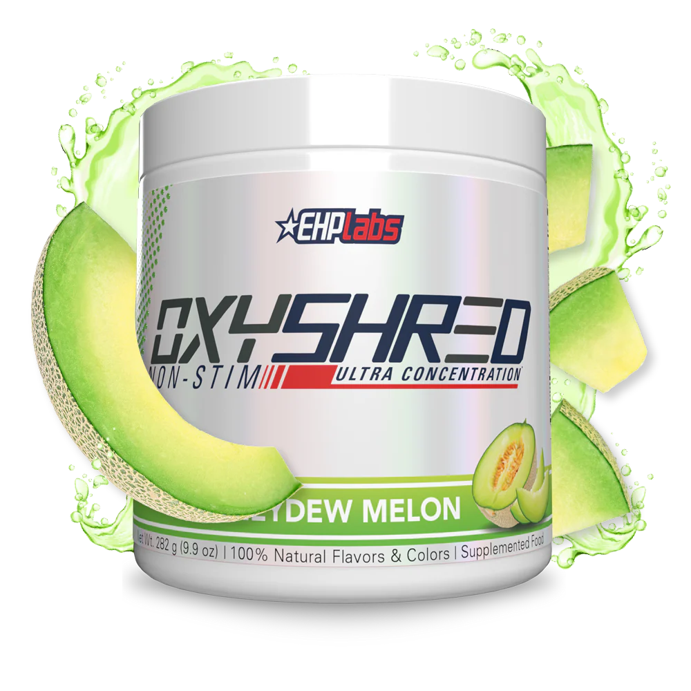 OxyShred Non-Stim - Image 12