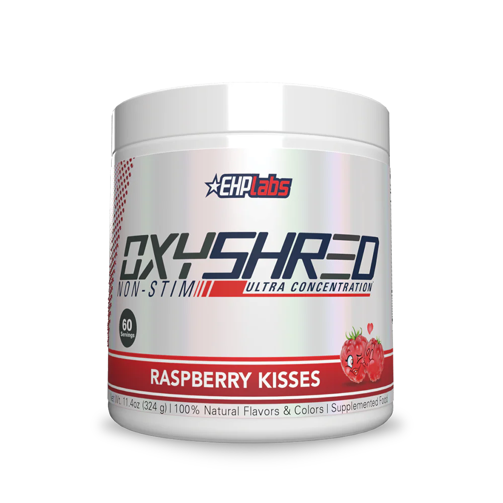 OxyShred Non-Stim - Image 6