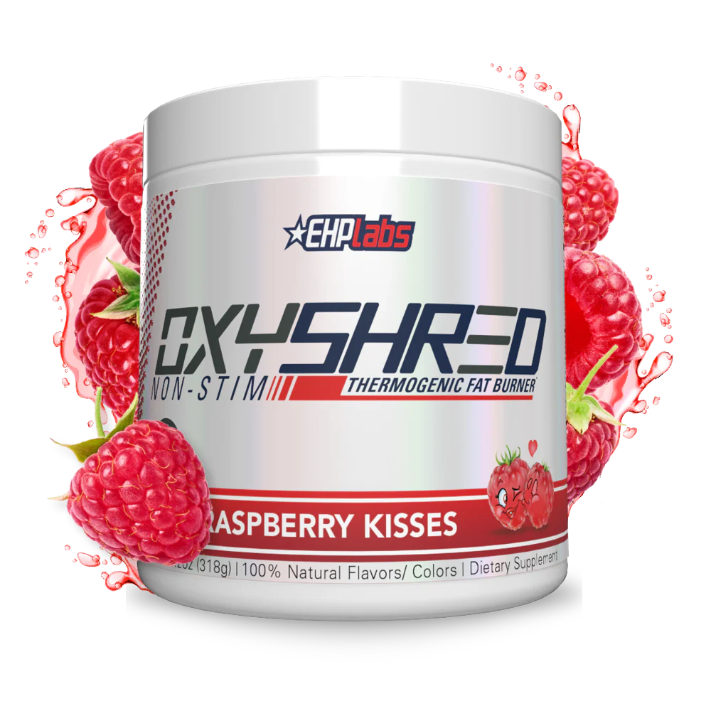 OxyShred Non-Stim - Image 7