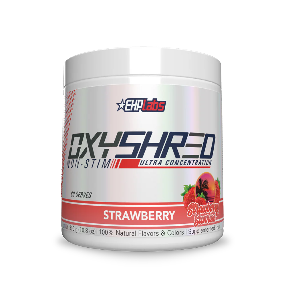 OxyShred Non-Stim - Image 8