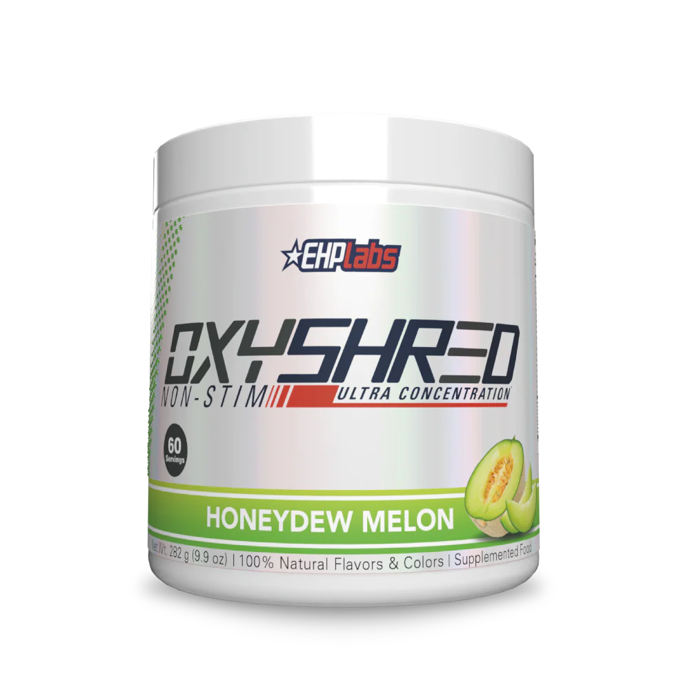 OxyShred Non-Stim - Image 9