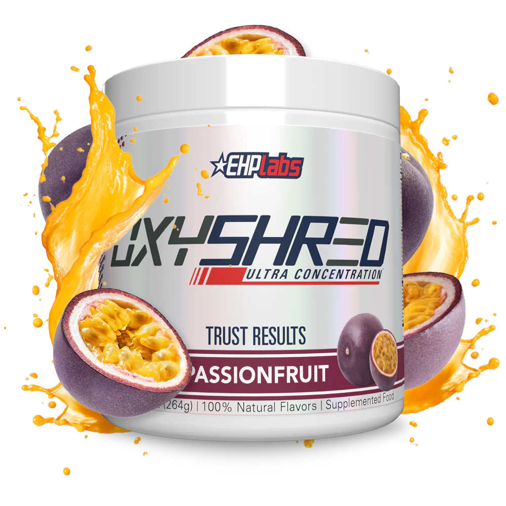 OxyShred Ultra Concentration - Image 10