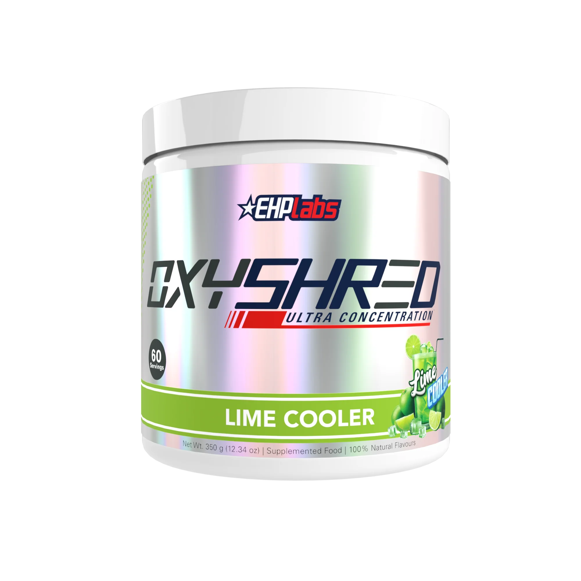 OxyShred Ultra Concentration - Image 12