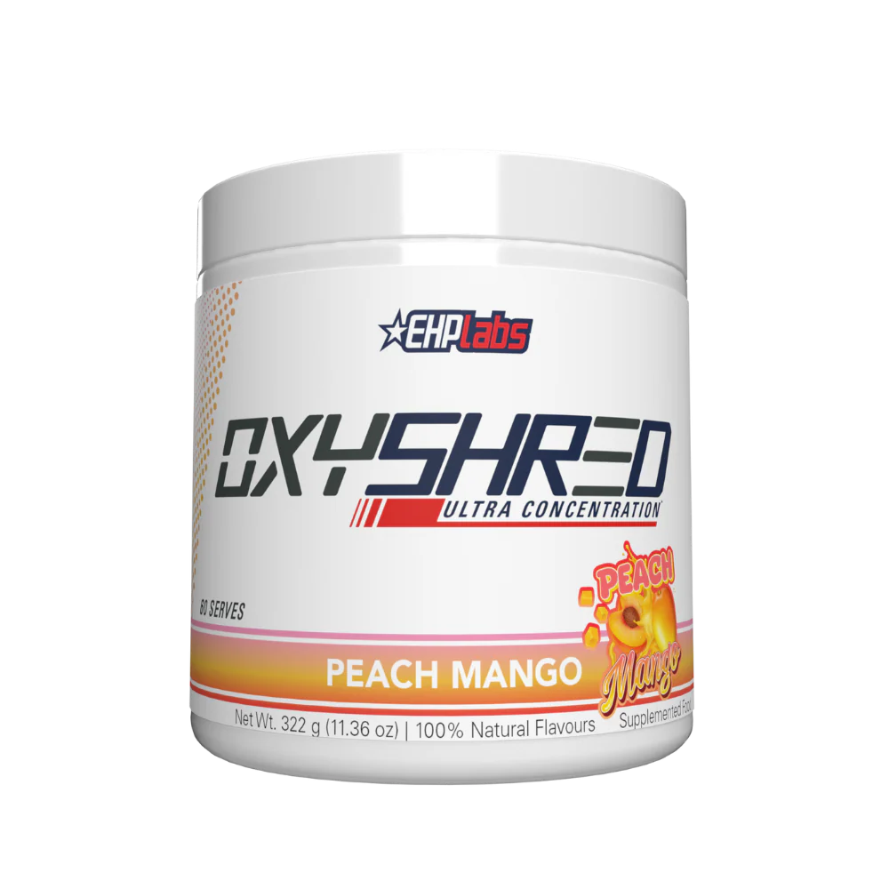 OxyShred Ultra Concentration - Image 13