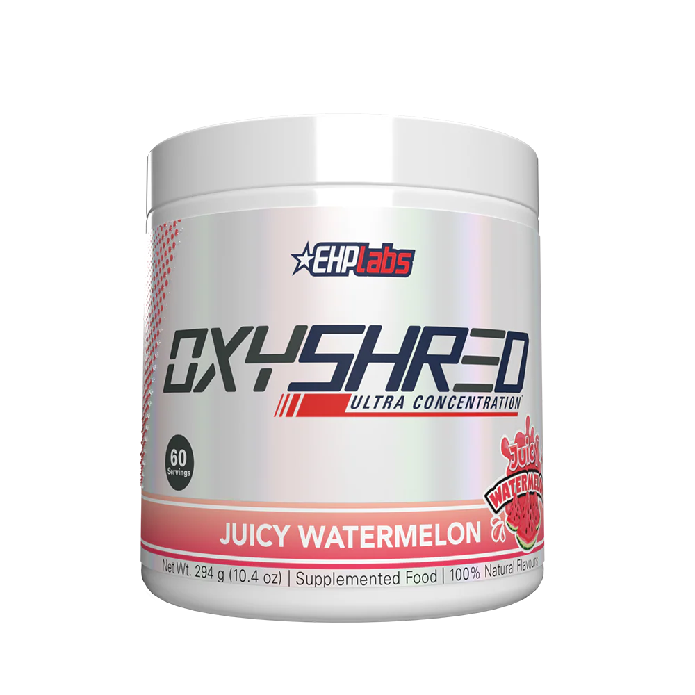 OxyShred Ultra Concentration - Image 14