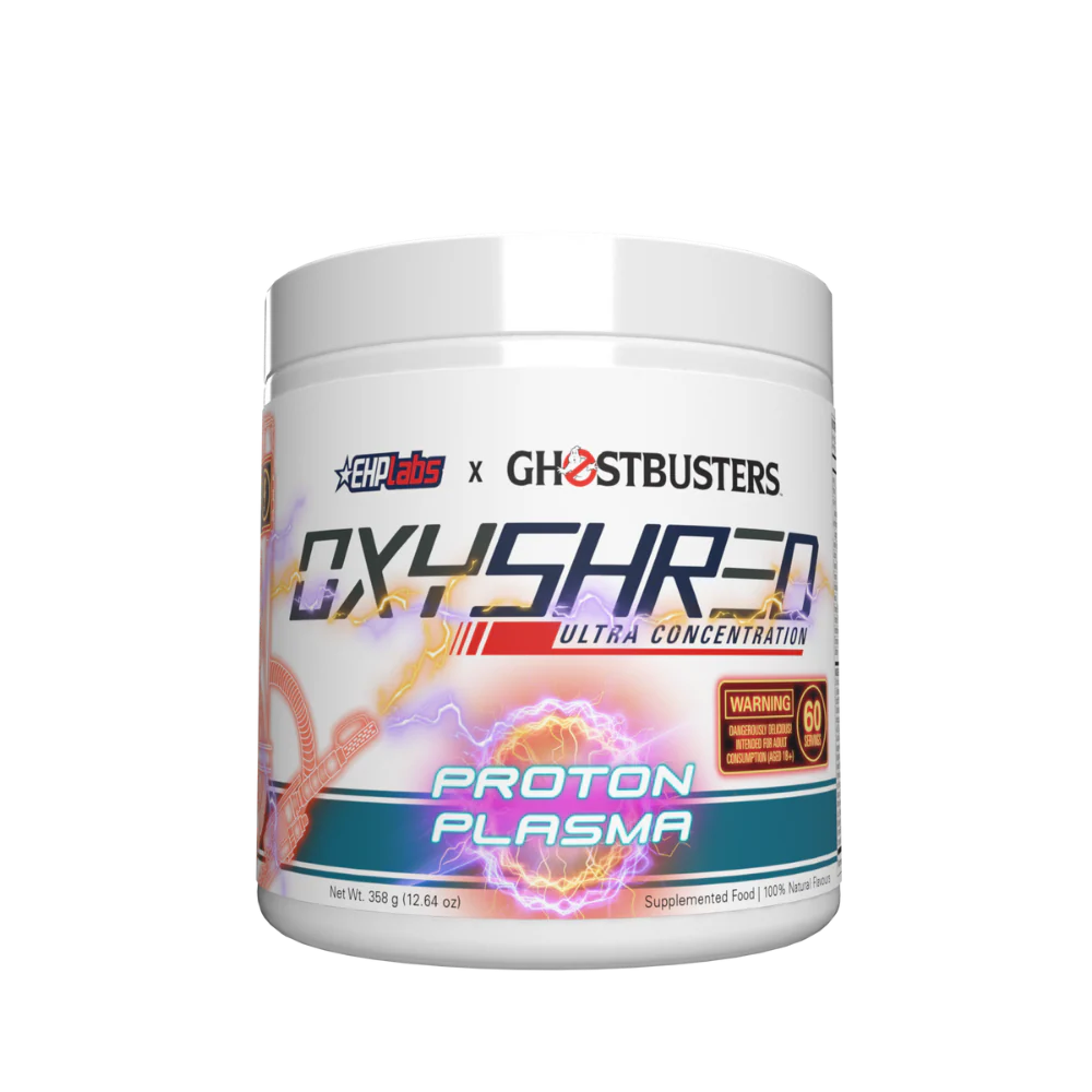 OxyShred Ultra Concentration - Image 16