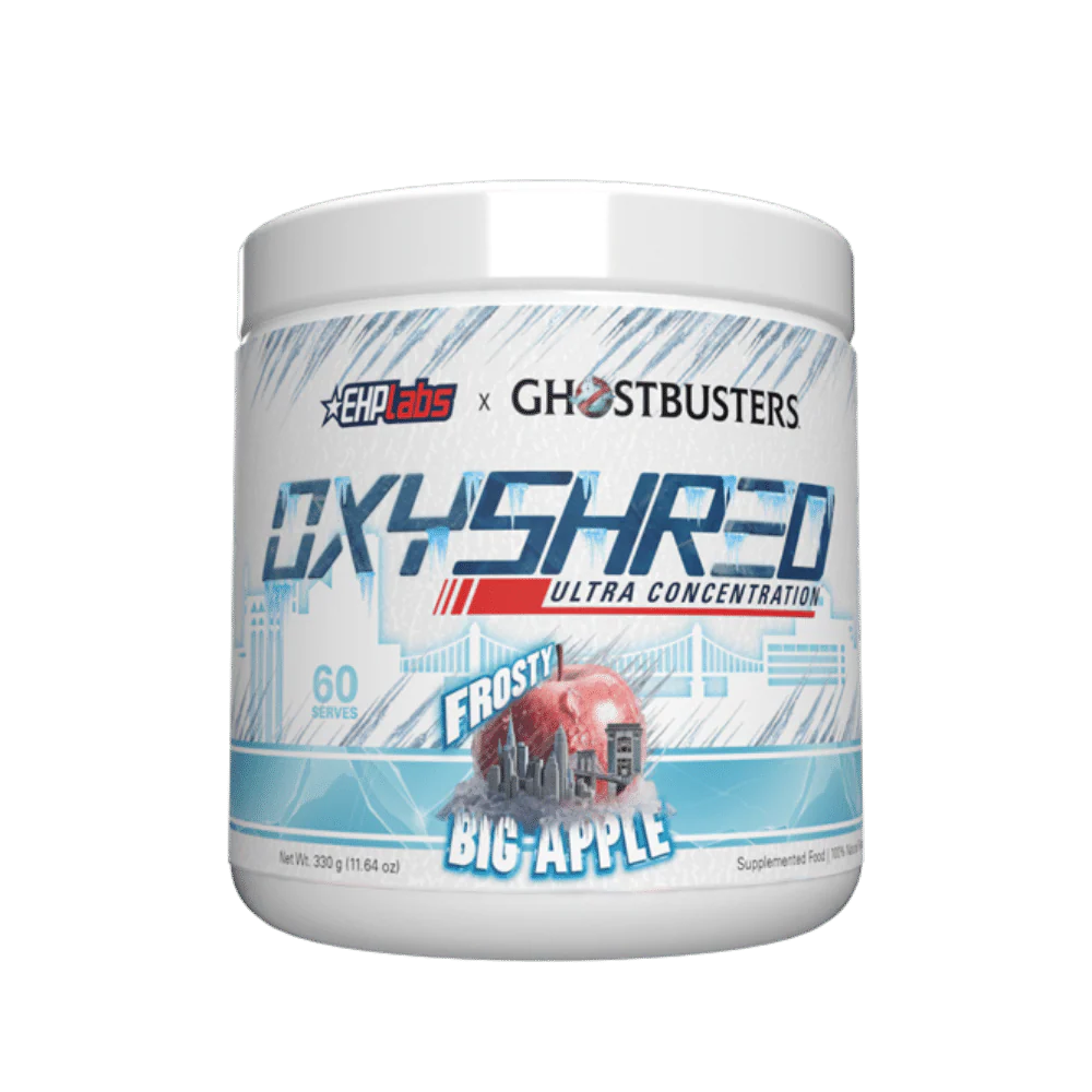 OxyShred Ultra Concentration - Image 17