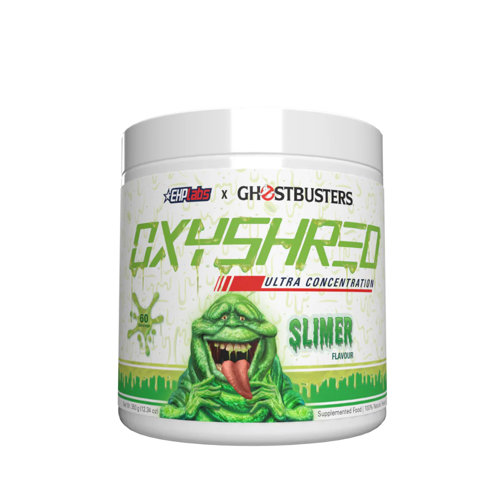 OxyShred Ultra Concentration - Image 18