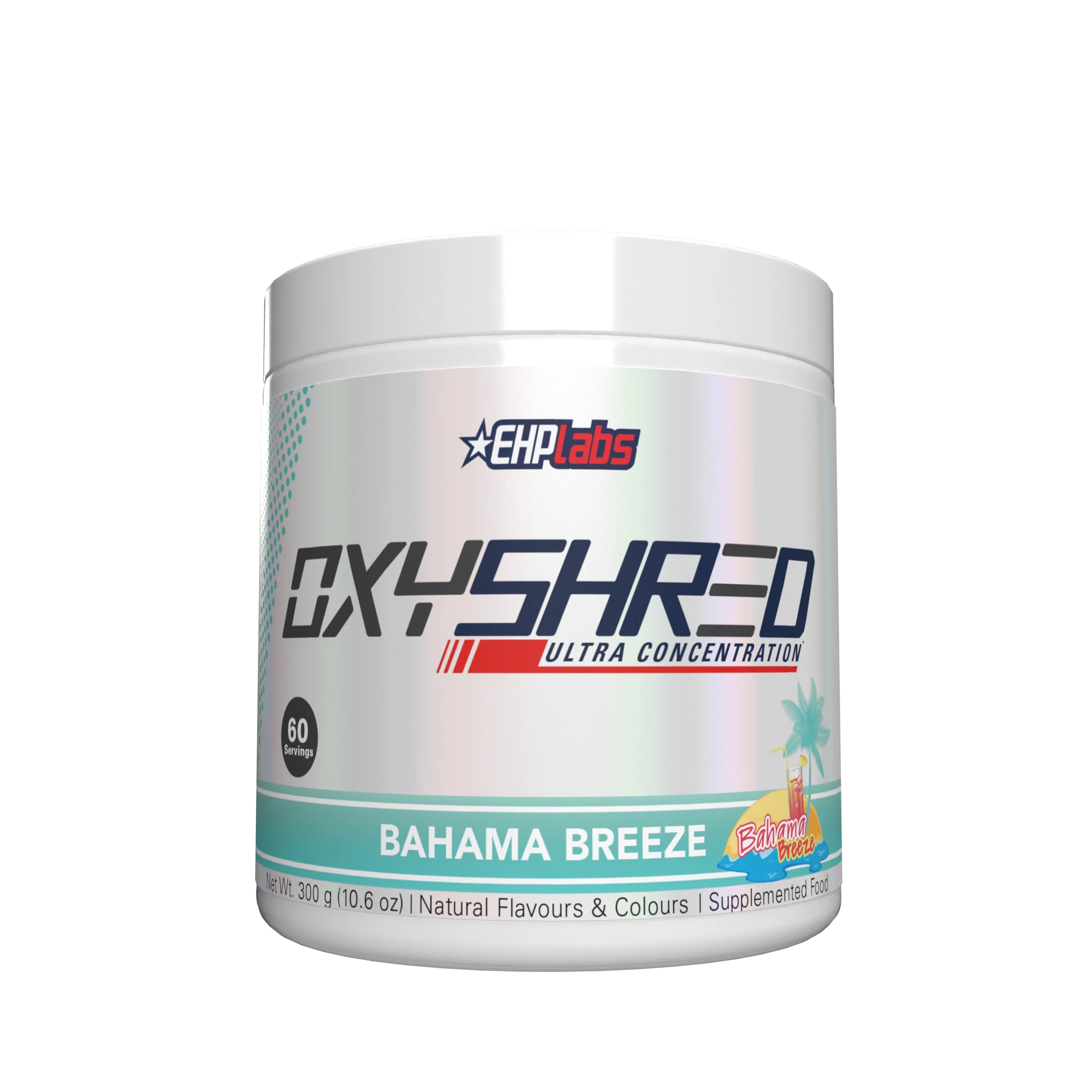 OxyShred Ultra Concentration - Image 19