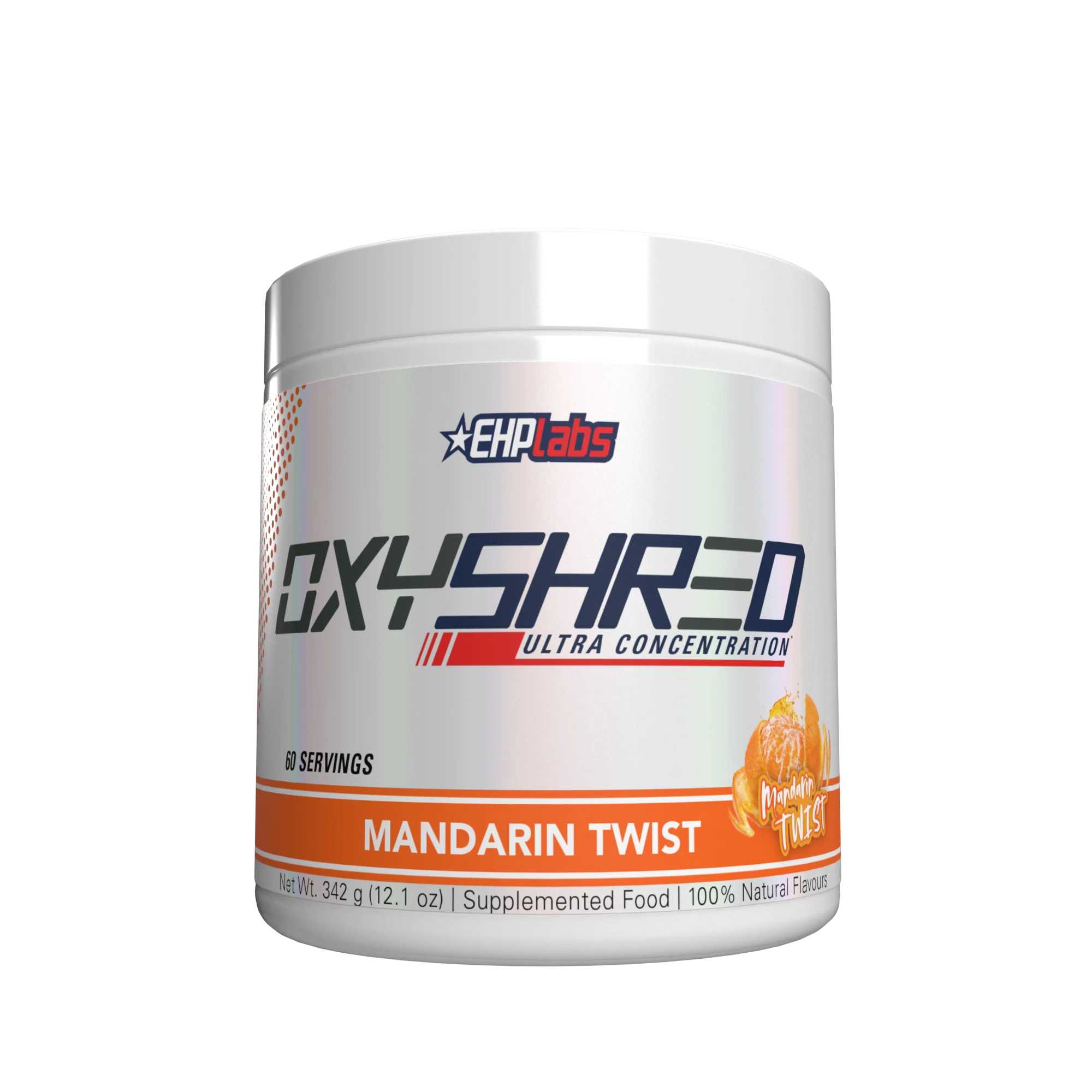 OxyShred Ultra Concentration - Image 20