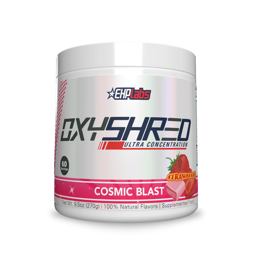 OxyShred Ultra Concentration - Image 21