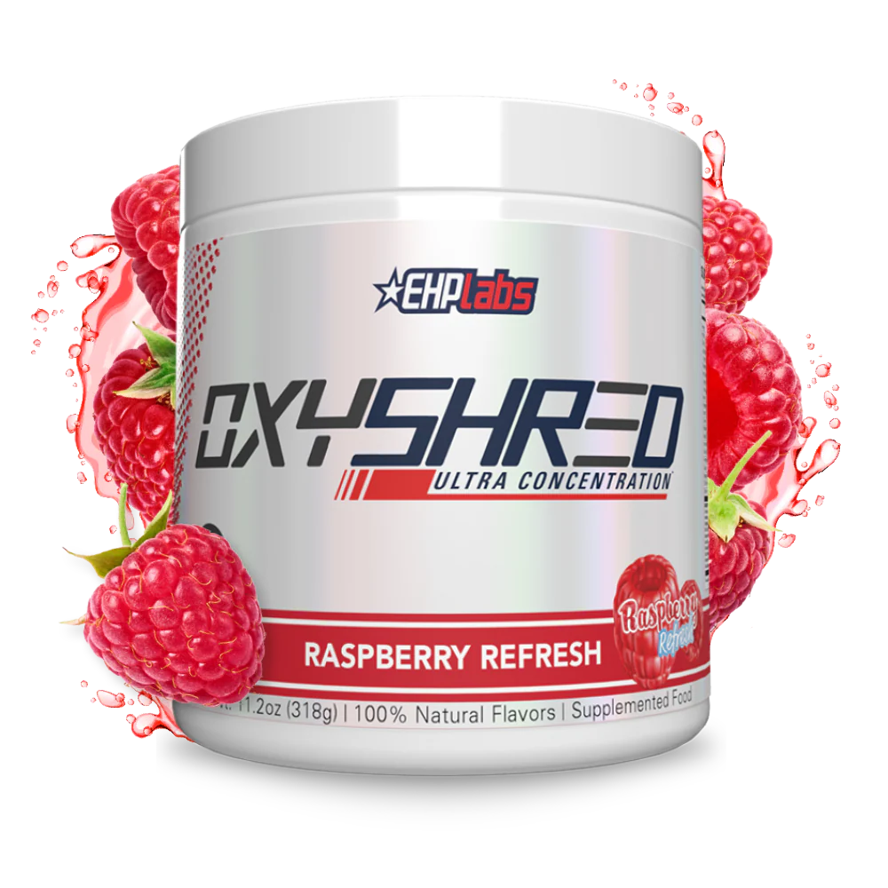 OxyShred Ultra Concentration - Image 22