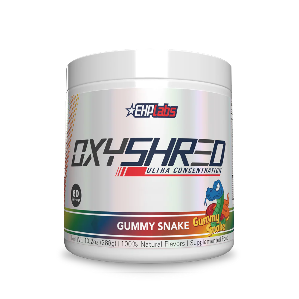 OxyShred Ultra Concentration - Image 23