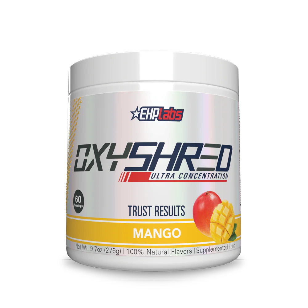 OxyShred Ultra Concentration - Image 24