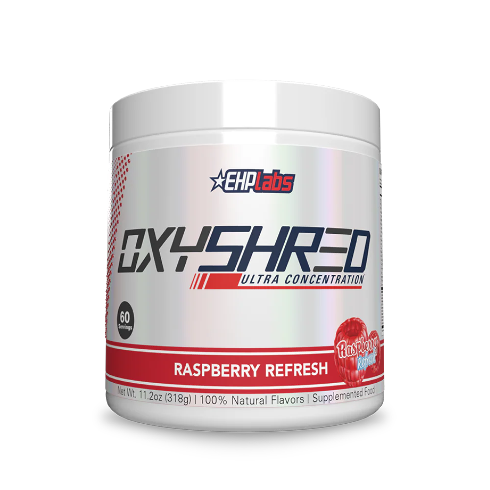 OxyShred Ultra Concentration - Image 25