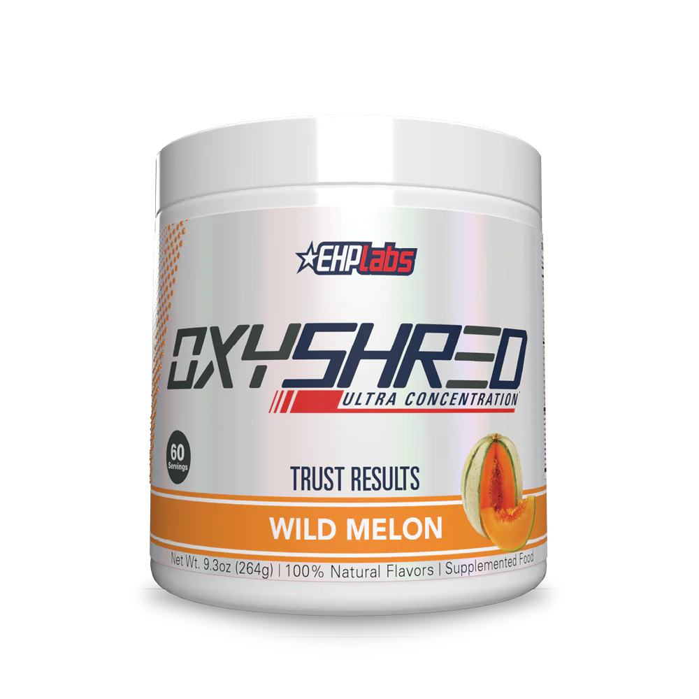OxyShred Ultra Concentration - Image 26
