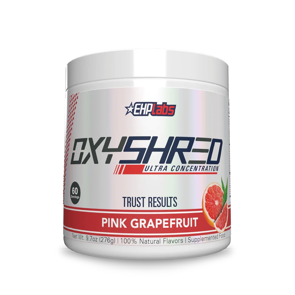 OxyShred Ultra Concentration - Image 28