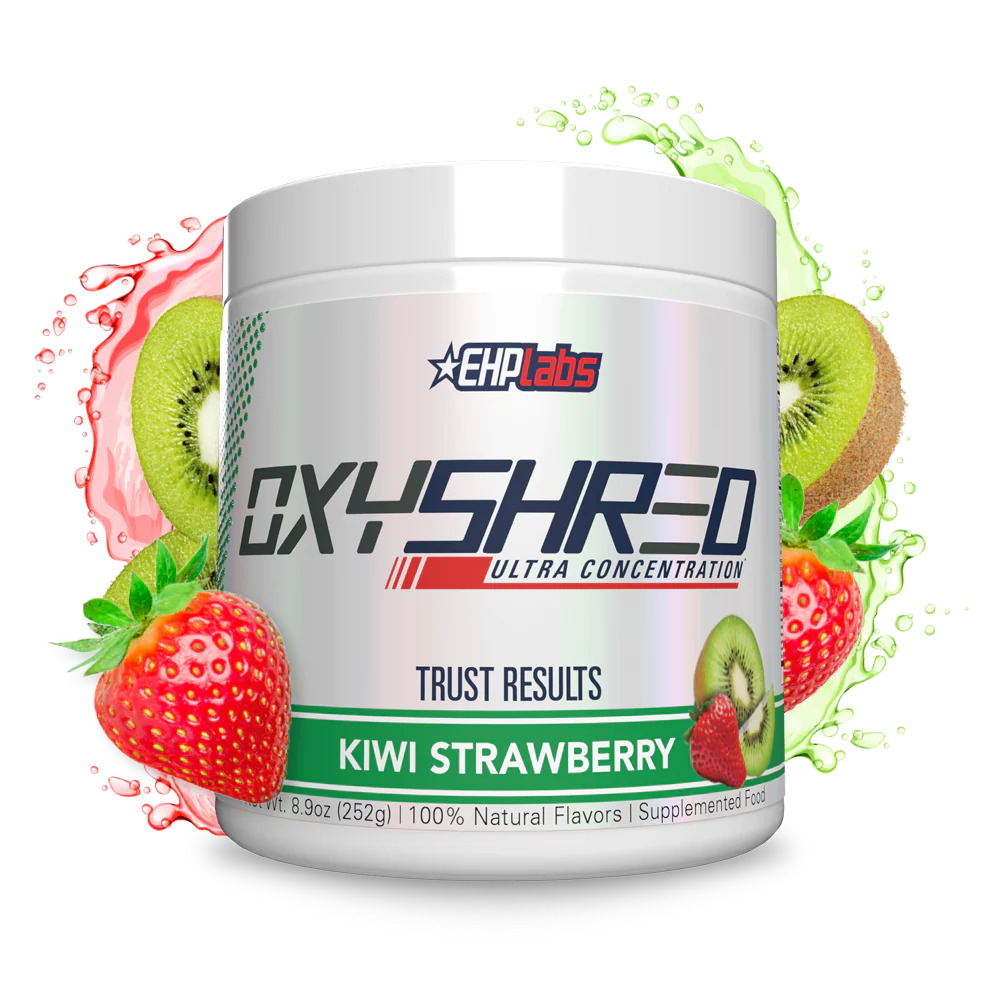 OxyShred Ultra Concentration - Image 29