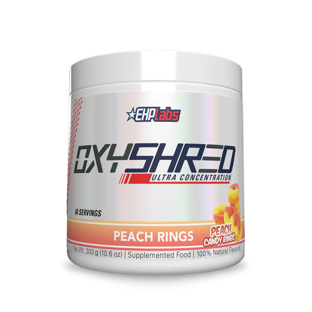 OxyShred Ultra Concentration - Image 30