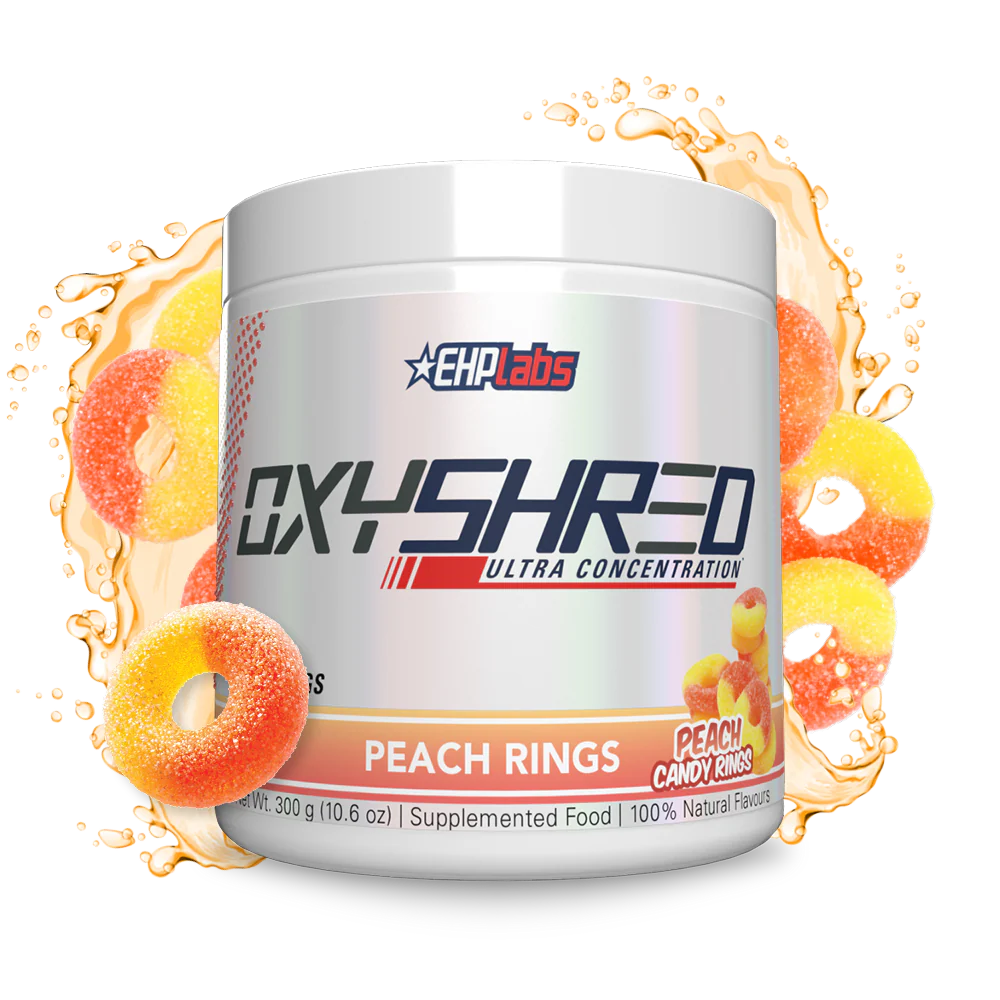 OxyShred Ultra Concentration - Image 31