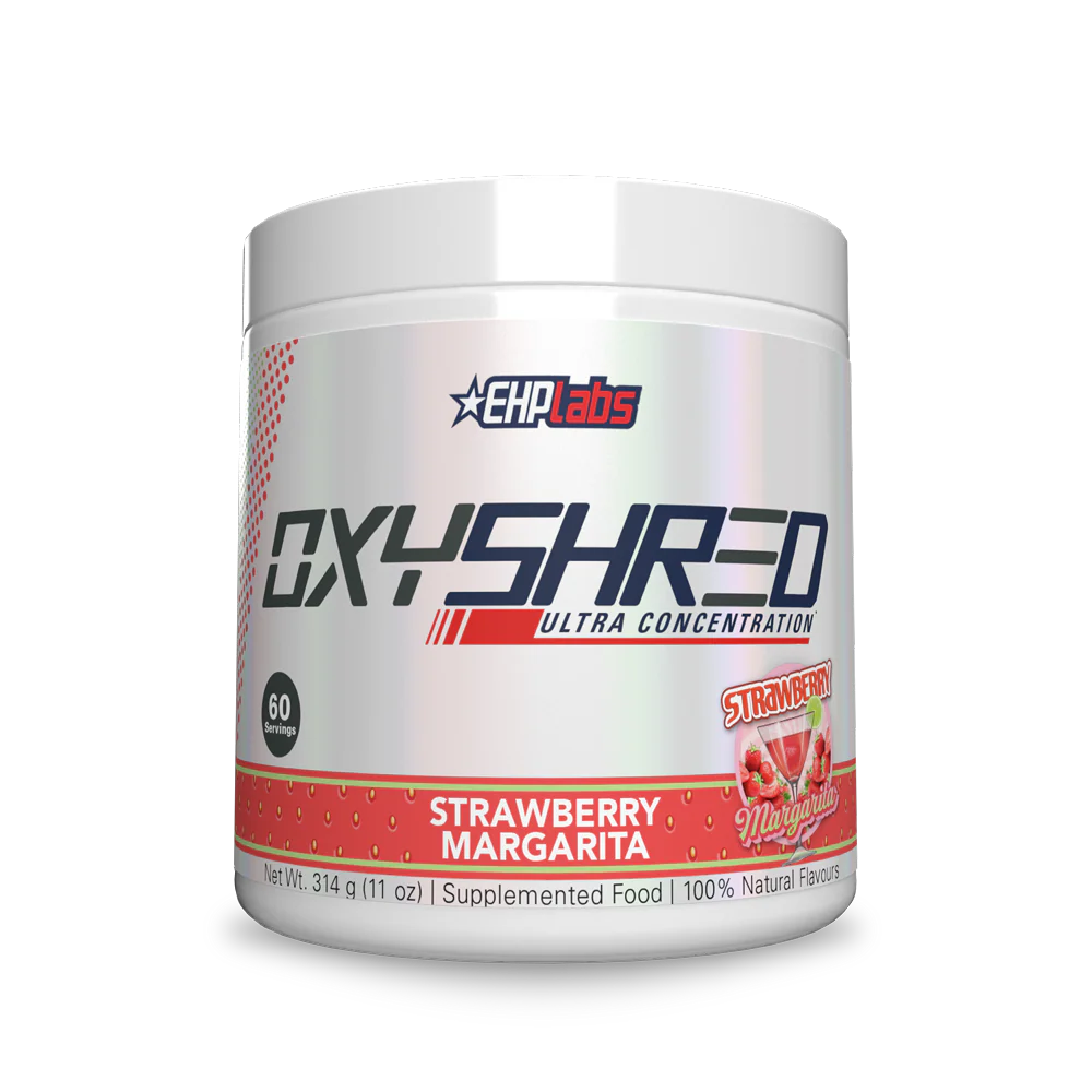 OxyShred Ultra Concentration - Image 32