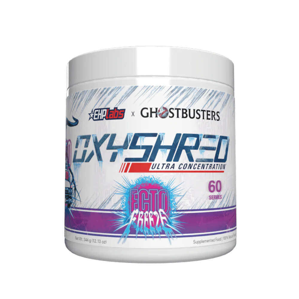 OxyShred Ultra Concentration - Image 33