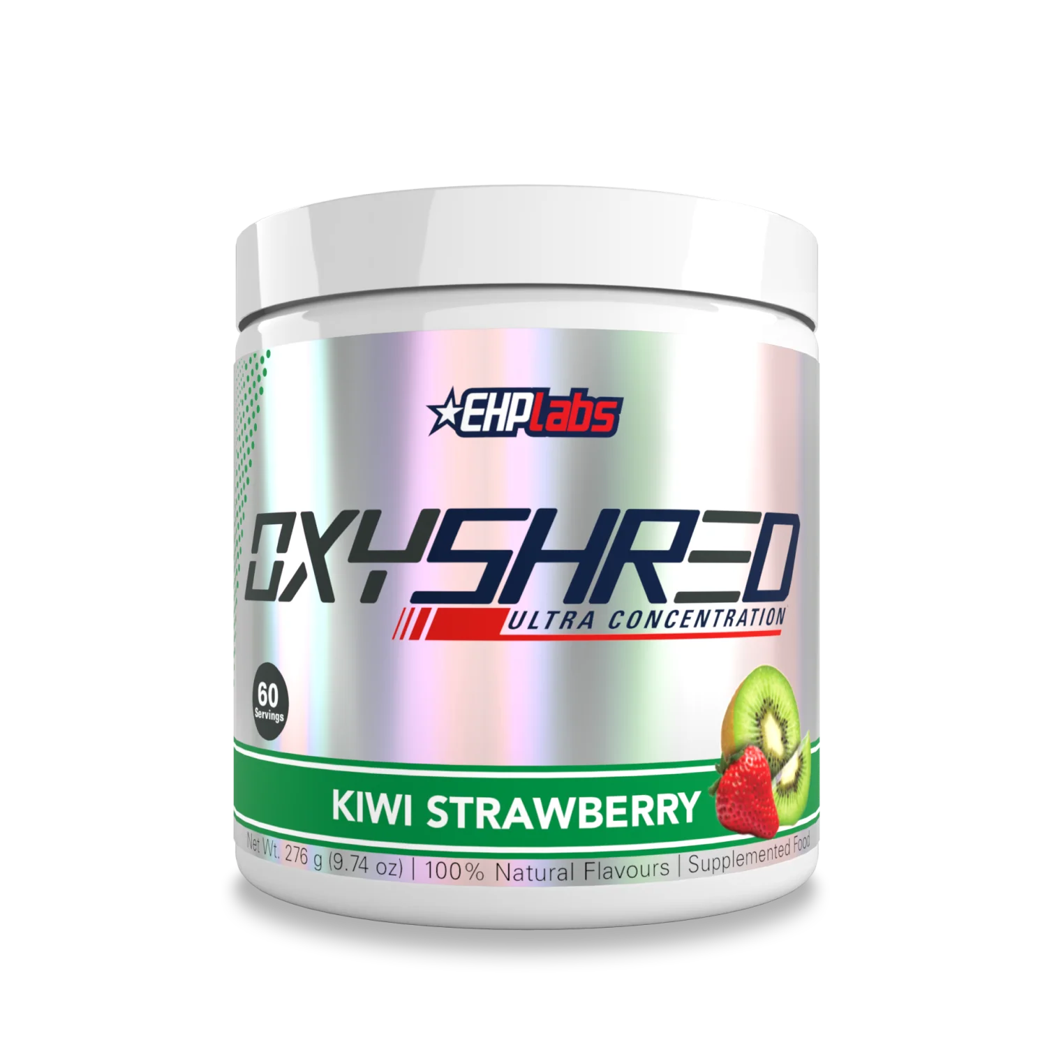 OxyShred Ultra Concentration - Image 6
