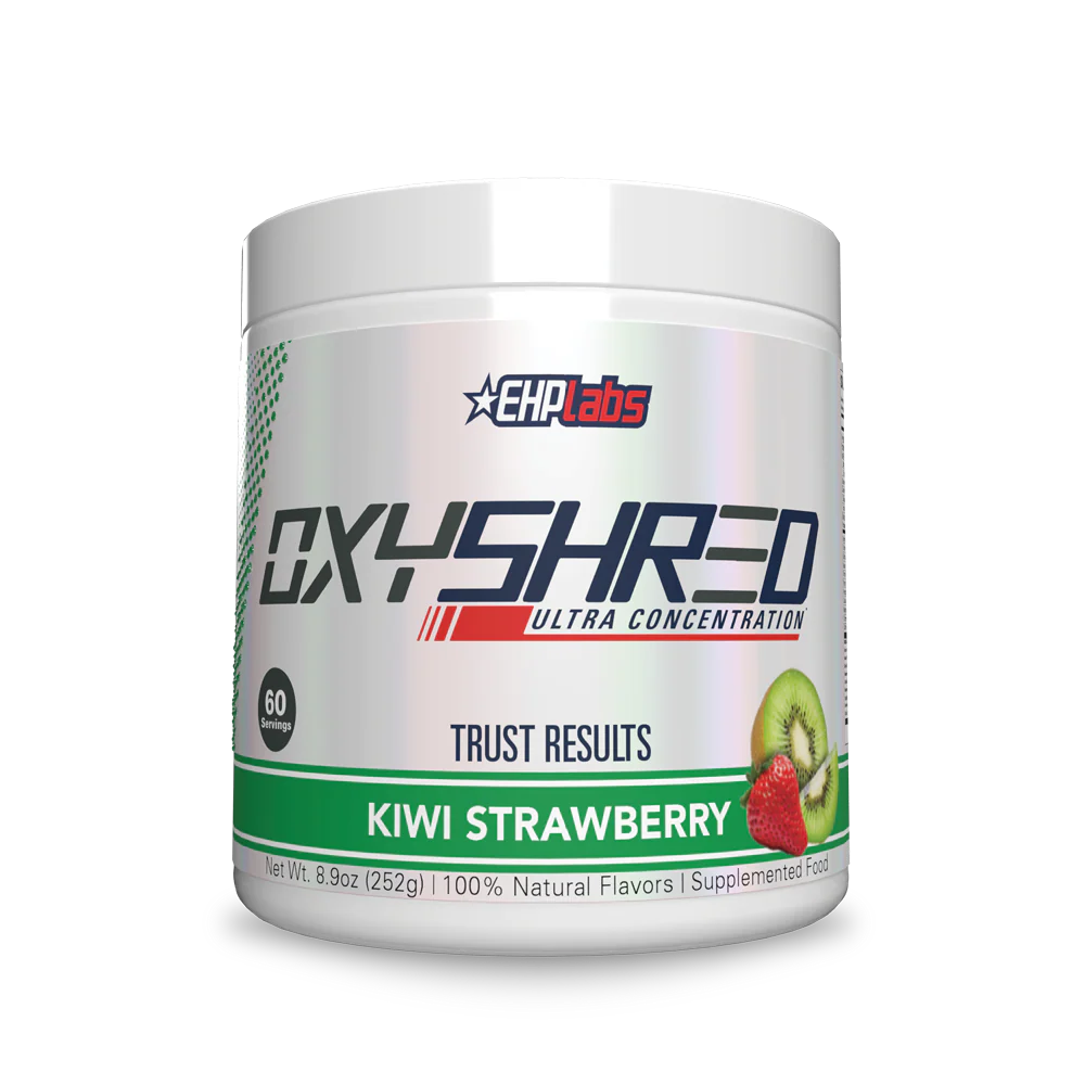 OxyShred Ultra Concentration - Image 8